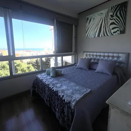 Apartment La Torre With Pool By Homing