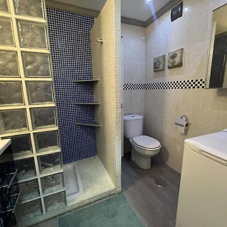 La Torre With Pool By Homing Apartment *