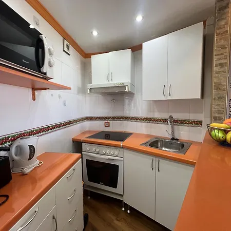 La Torre With Pool By Homing Apartment *