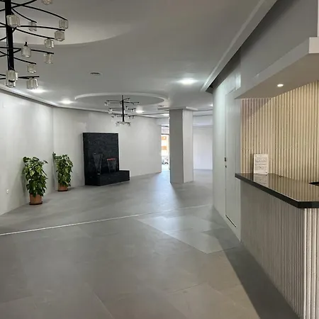 La Torre With Pool By Homing Torremolinos