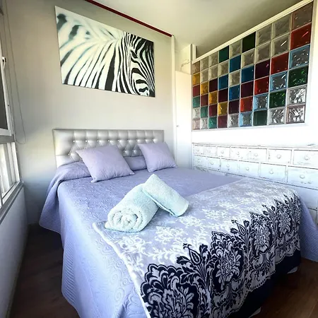 Apartament La Torre With Pool By Homing